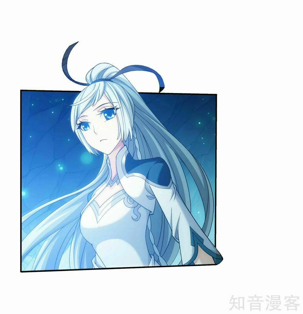 Đại Chúa Tể 155 trang 20