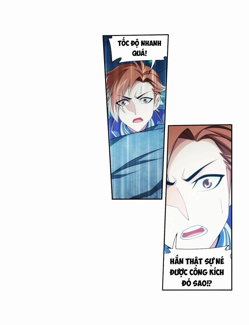 Đại Chúa Tể 155 trang 27