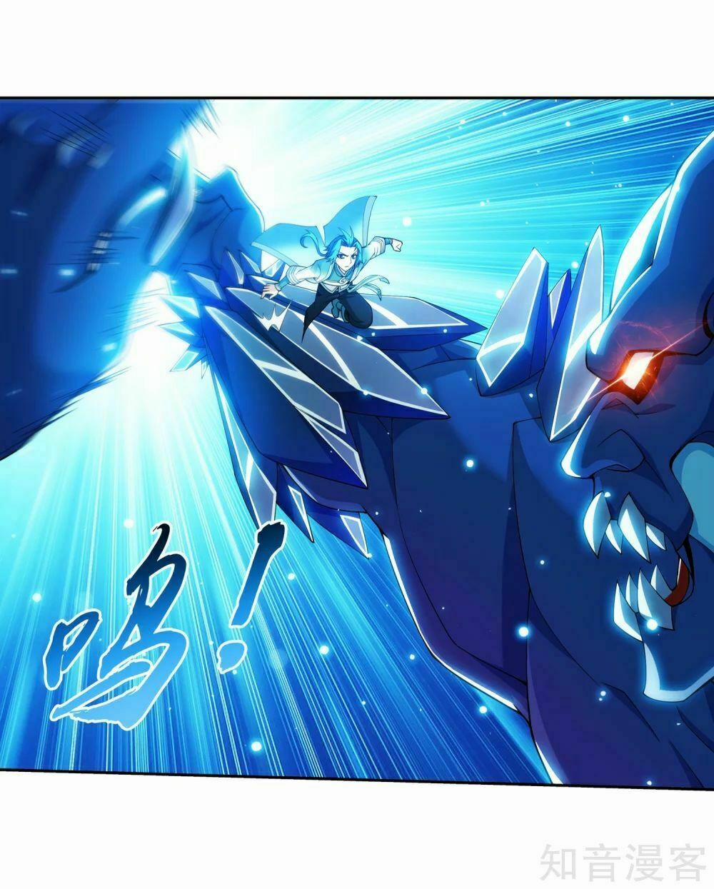 Đại Chúa Tể 155 trang 28