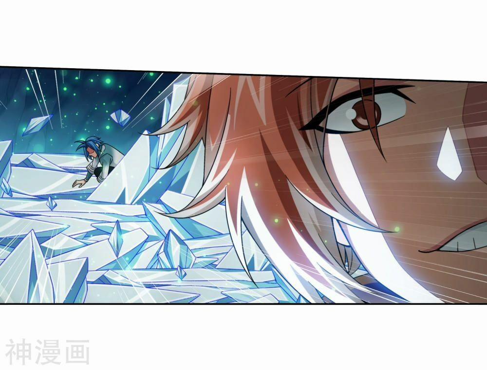 Đại Chúa Tể 157 trang 11