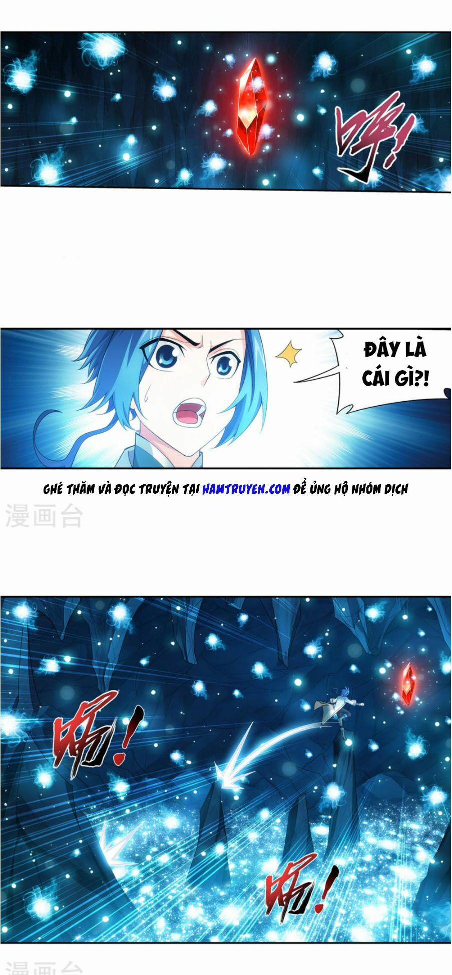 Đại Chúa Tể 158 trang 13