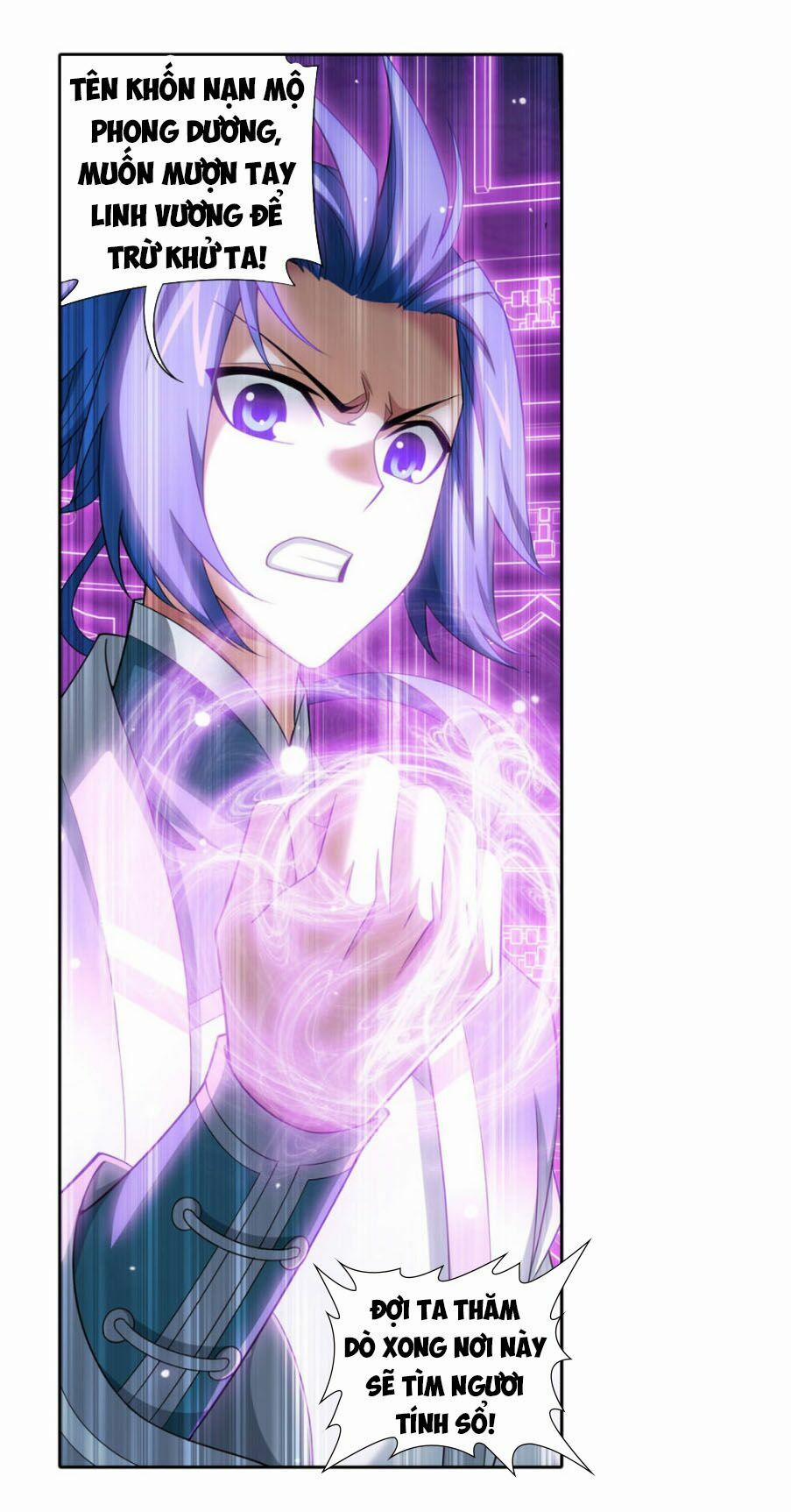 Đại Chúa Tể 158 trang 2