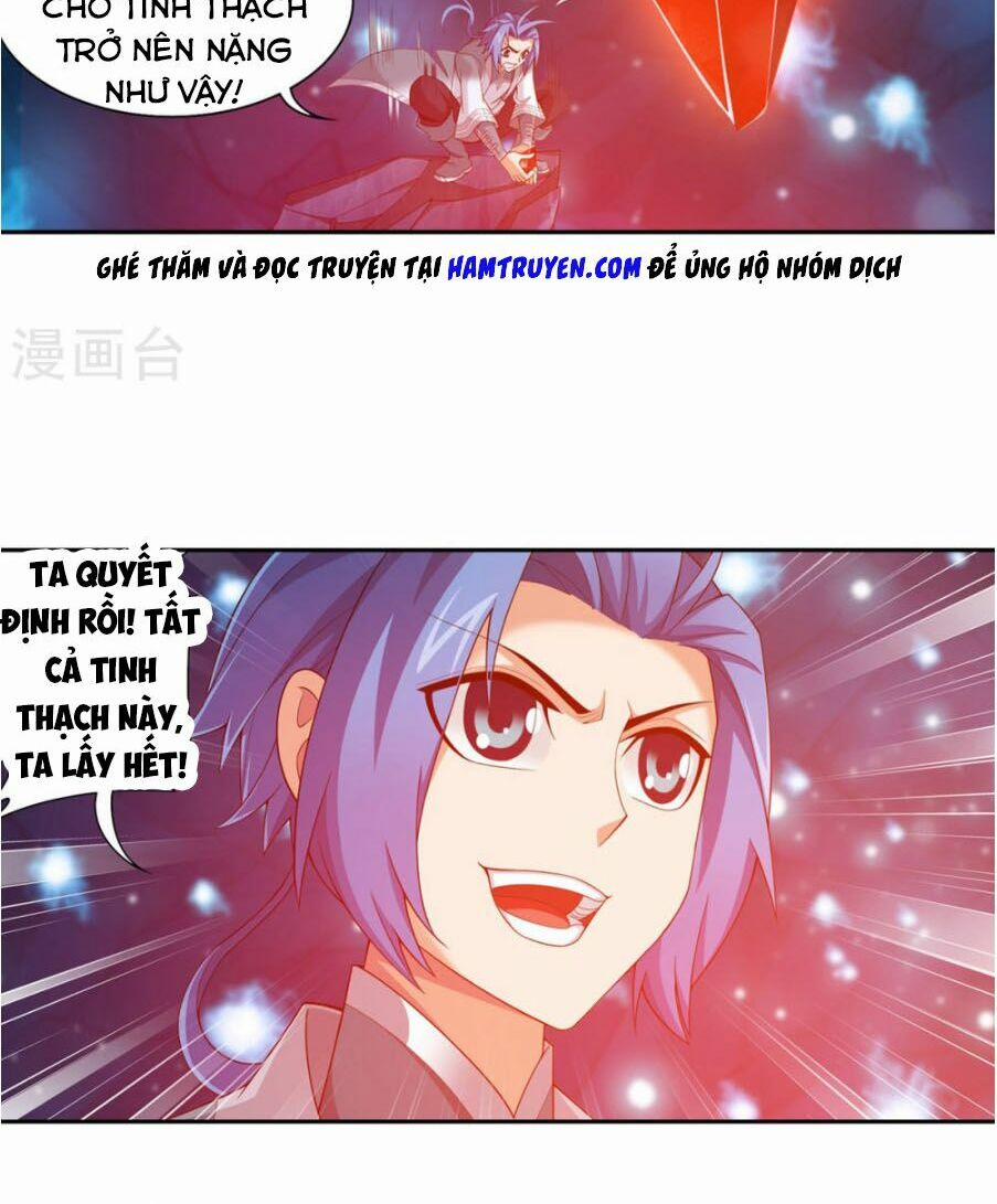 Đại Chúa Tể 158 trang 20