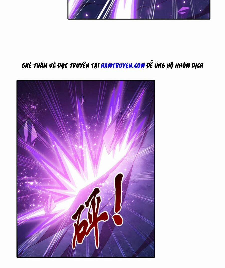 Đại Chúa Tể 158 trang 4