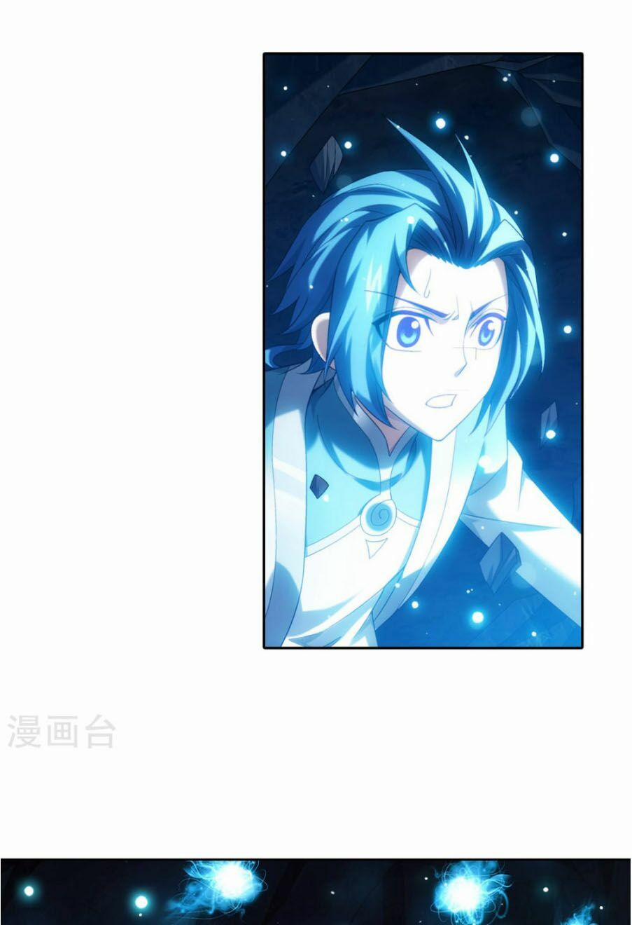 Đại Chúa Tể 158 trang 9