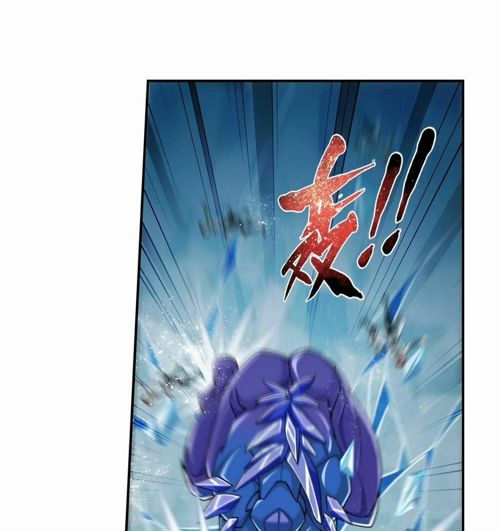 Đại Chúa Tể 159 trang 1