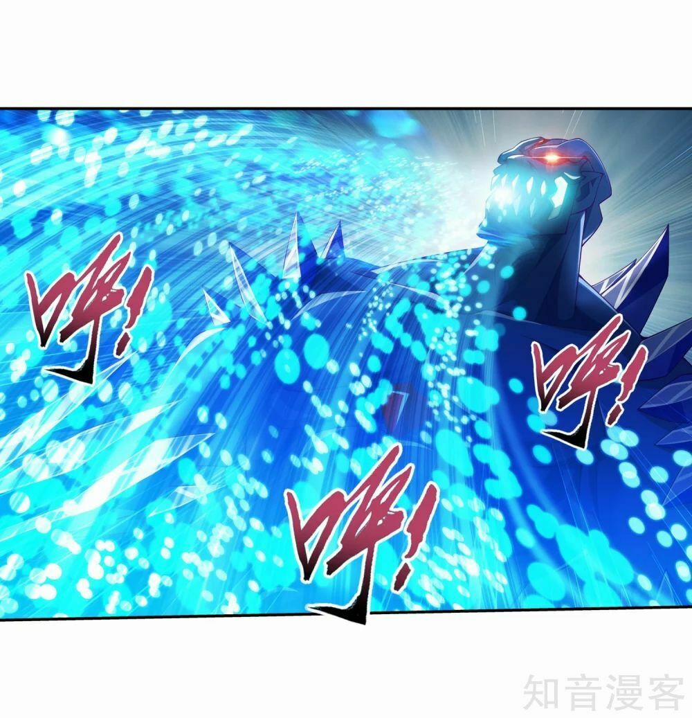 Đại Chúa Tể 159 trang 11