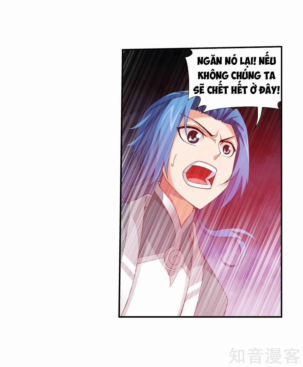Đại Chúa Tể 159 trang 13