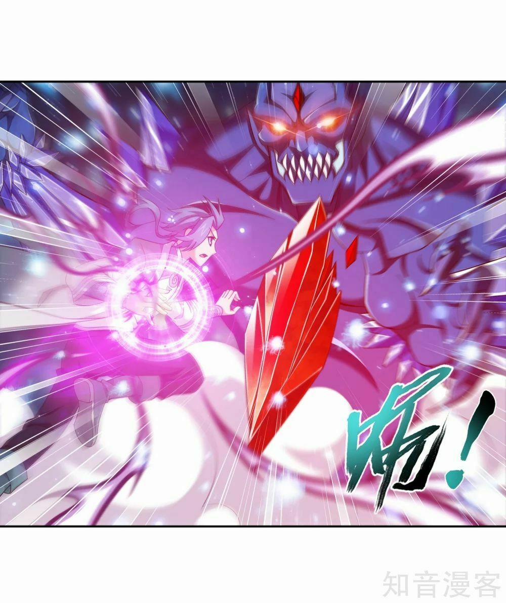 Đại Chúa Tể 159 trang 14