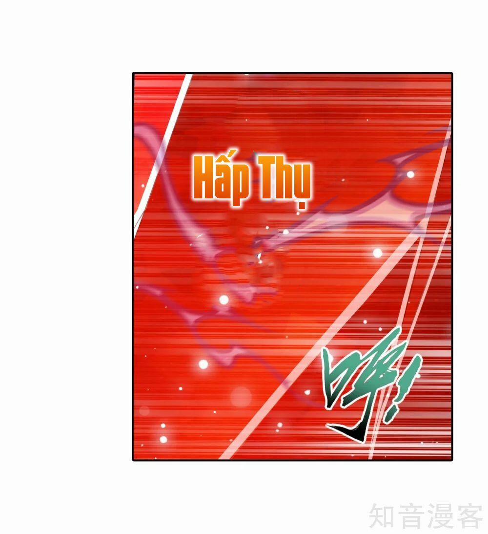 Đại Chúa Tể 159 trang 16