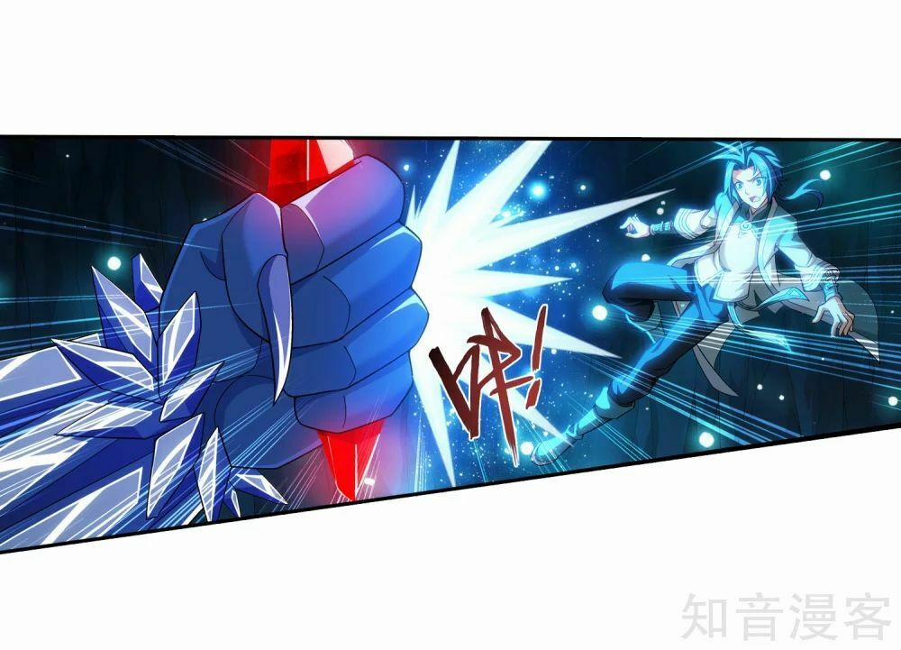 Đại Chúa Tể 159 trang 17