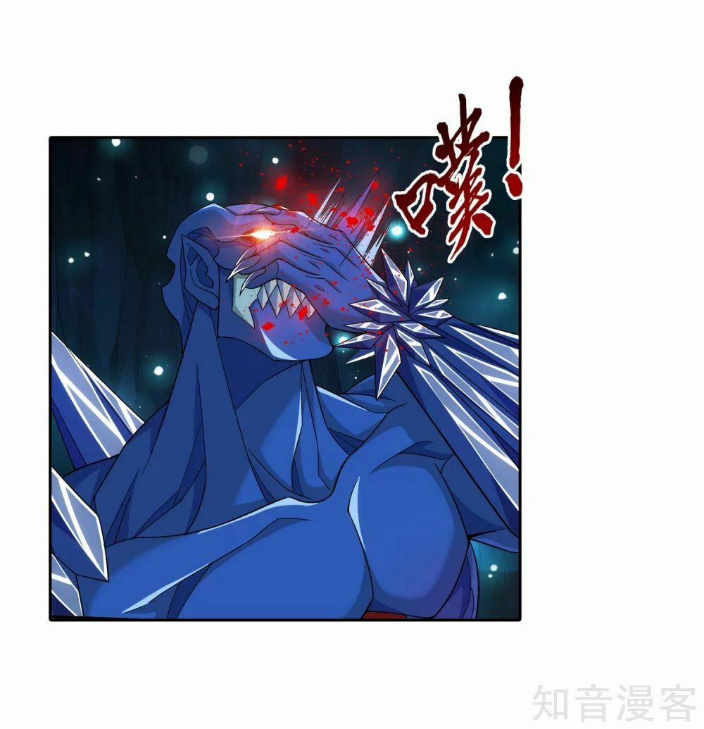 Đại Chúa Tể 159 trang 18