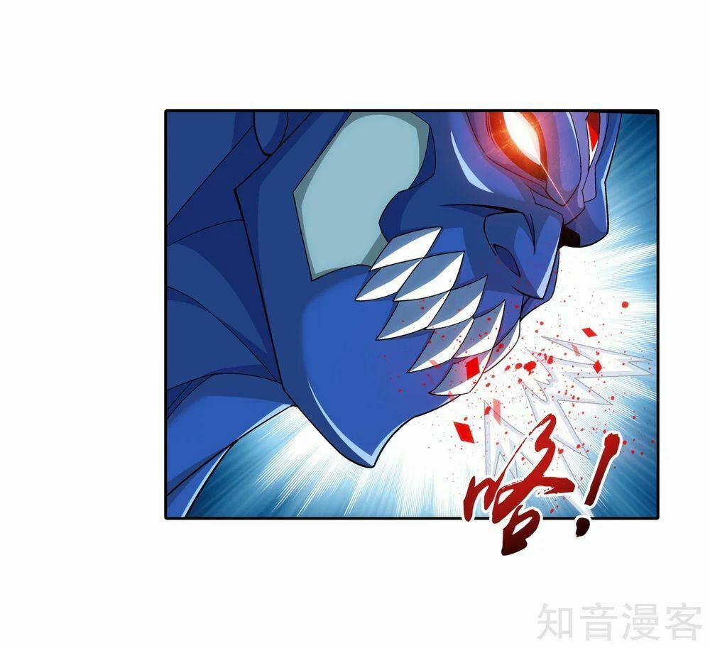 Đại Chúa Tể 159 trang 19