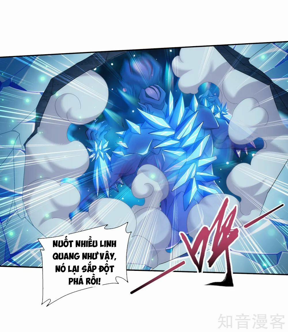 Đại Chúa Tể 159 trang 22