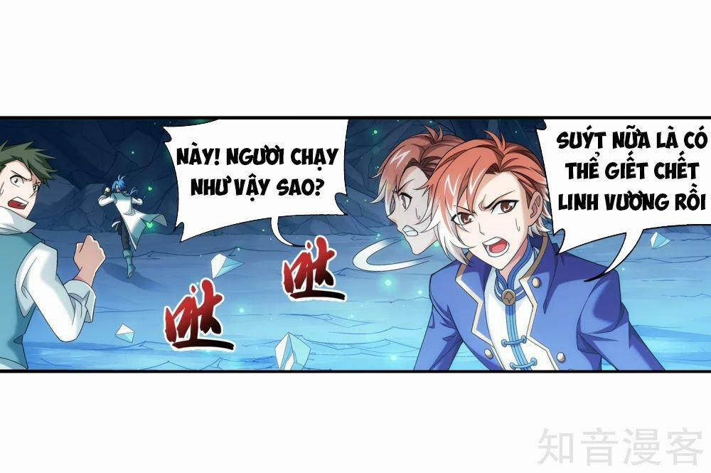 Đại Chúa Tể 159 trang 24