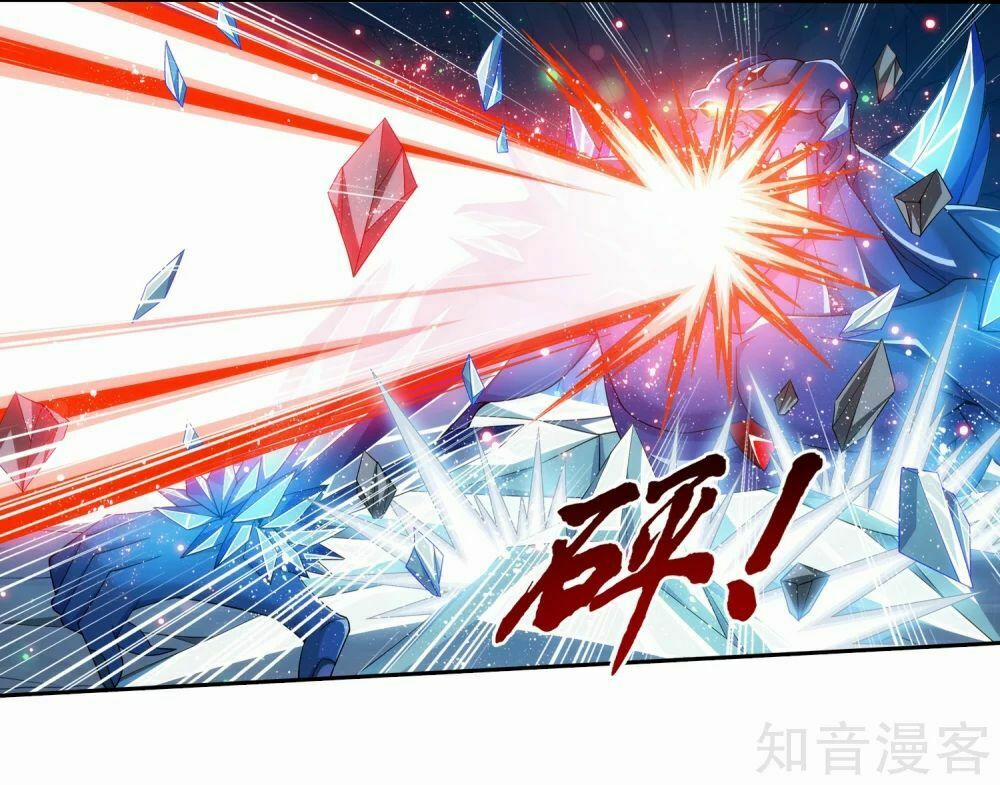 Đại Chúa Tể 159 trang 27