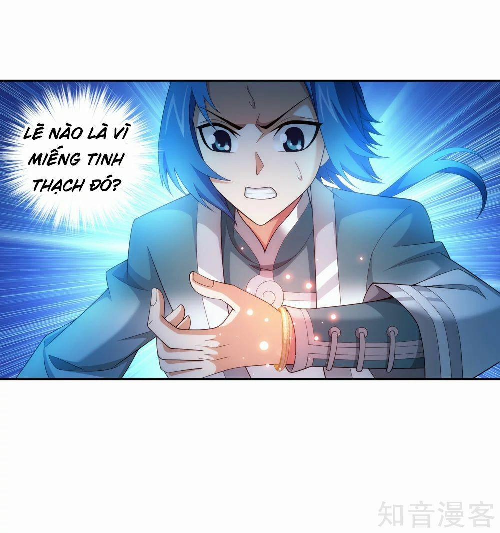 Đại Chúa Tể 159 trang 34