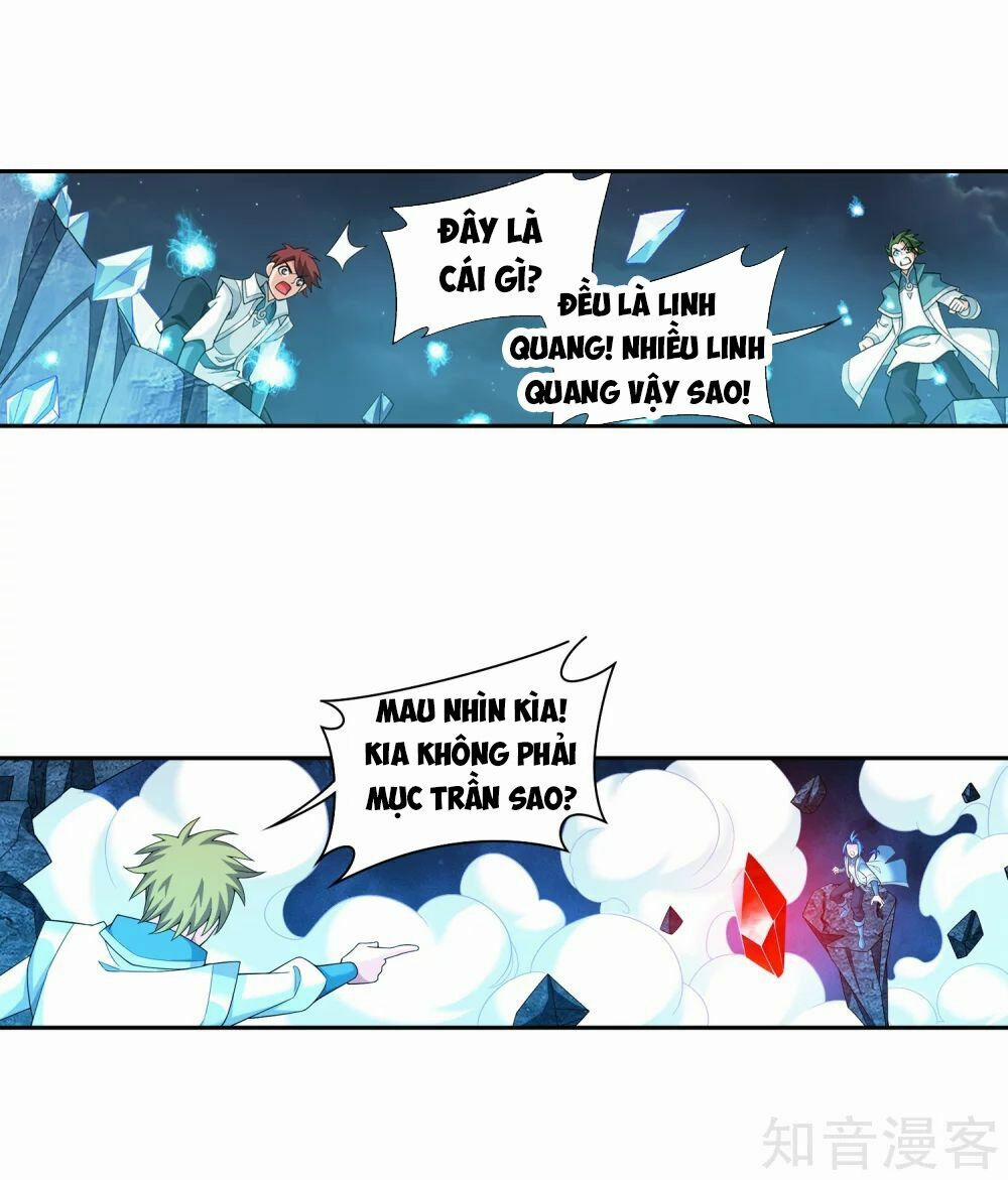 Đại Chúa Tể 159 trang 7