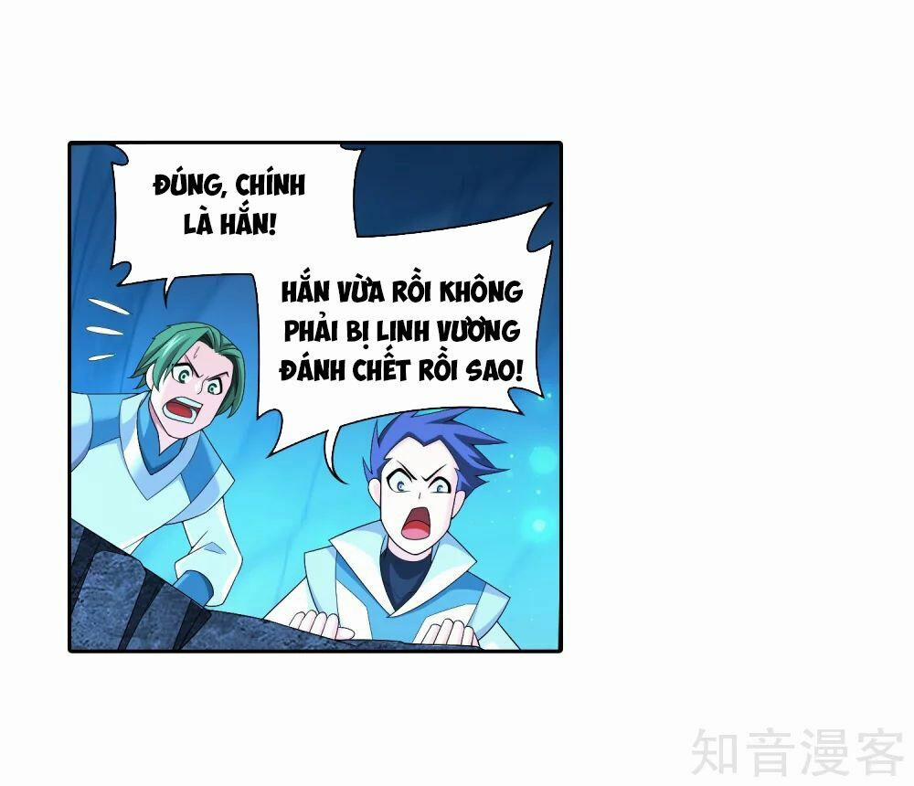 Đại Chúa Tể 159 trang 8