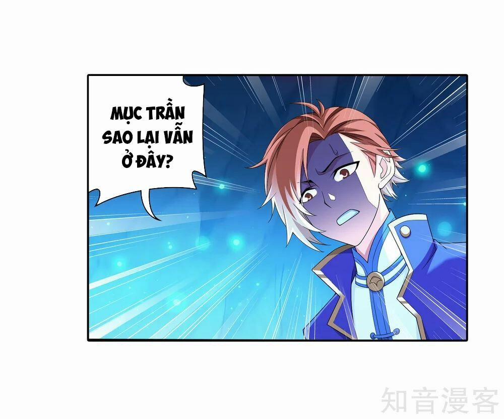 Đại Chúa Tể 159 trang 9