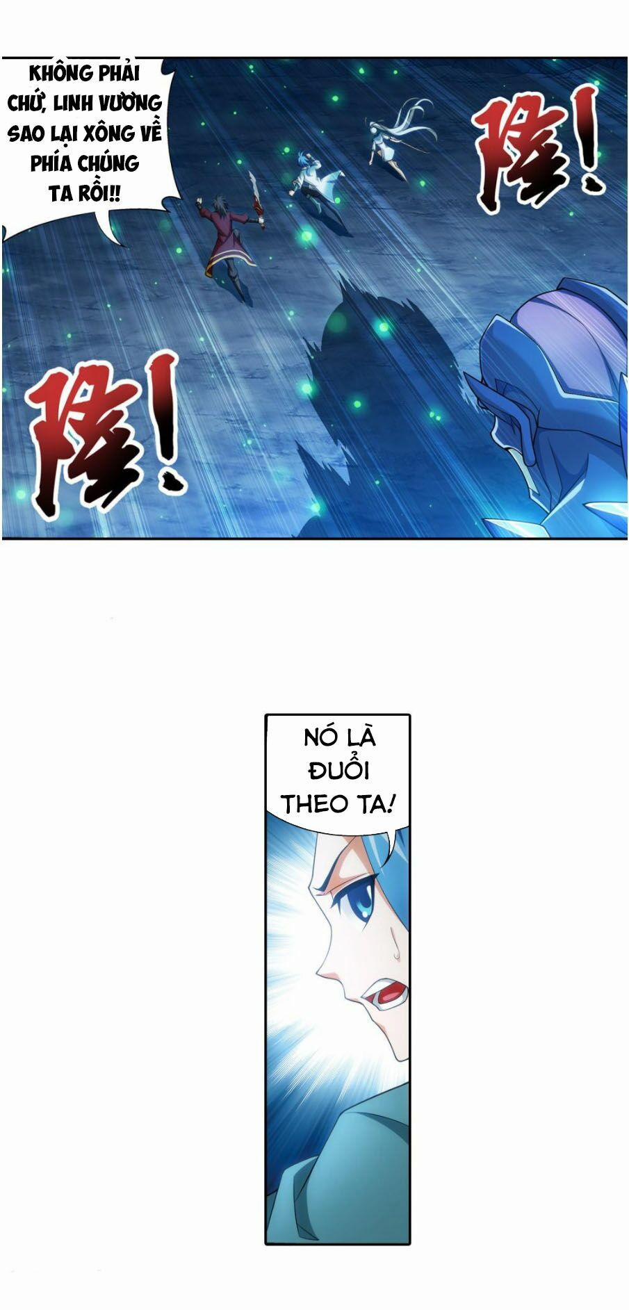 Đại Chúa Tể 160 trang 1