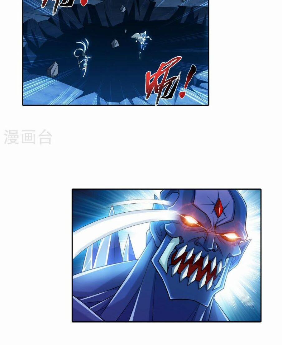 Đại Chúa Tể 160 trang 12