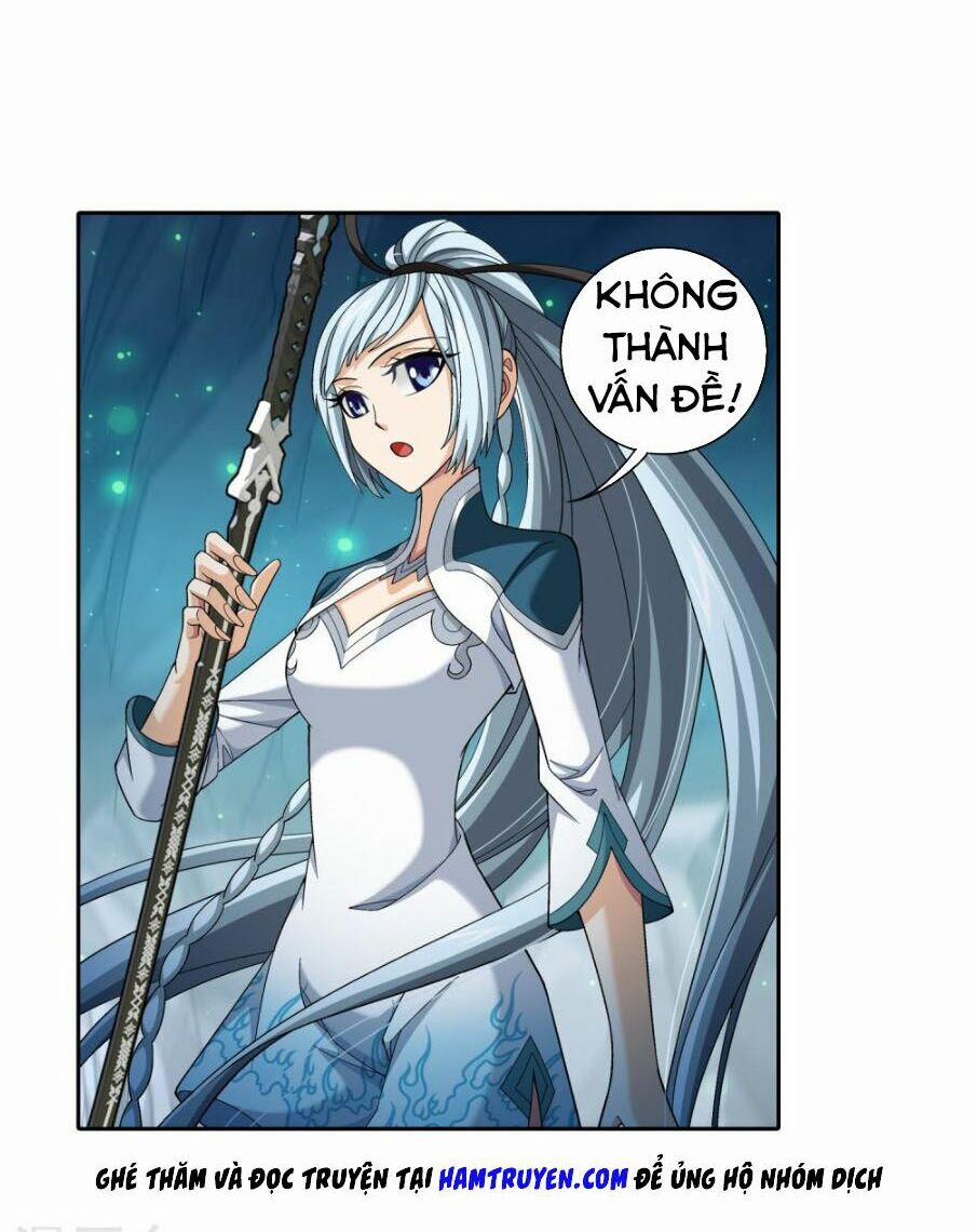 Đại Chúa Tể 160 trang 14