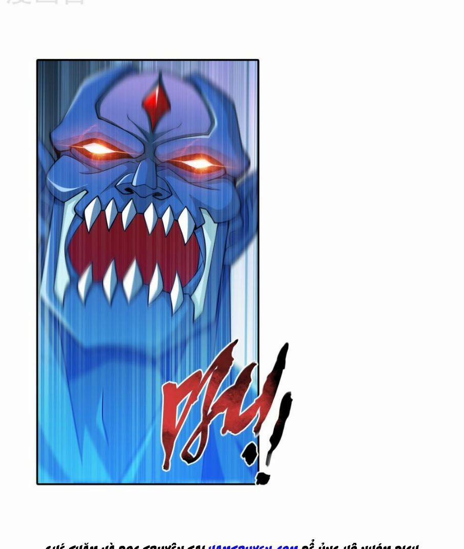 Đại Chúa Tể 160 trang 16