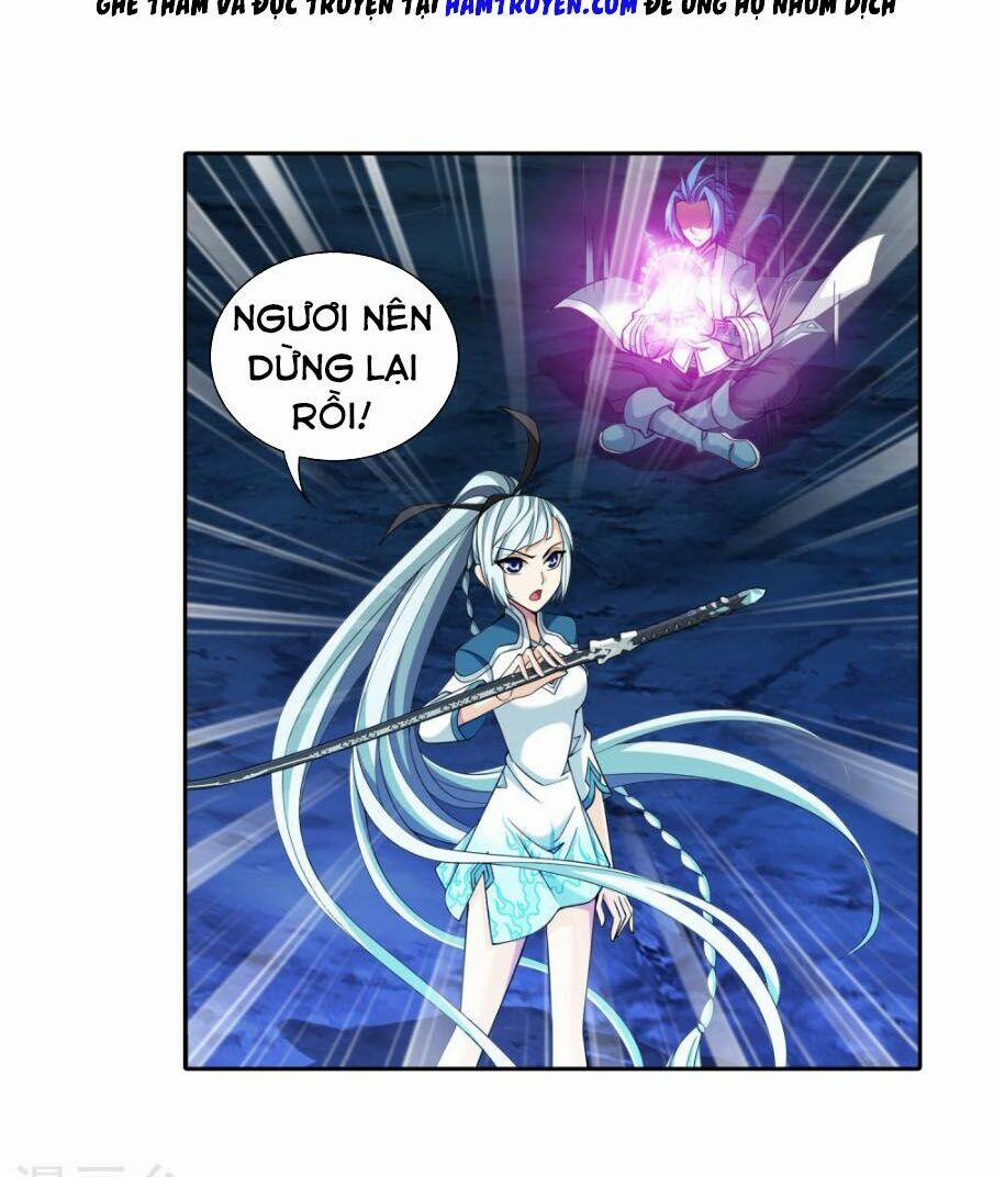 Đại Chúa Tể 160 trang 17