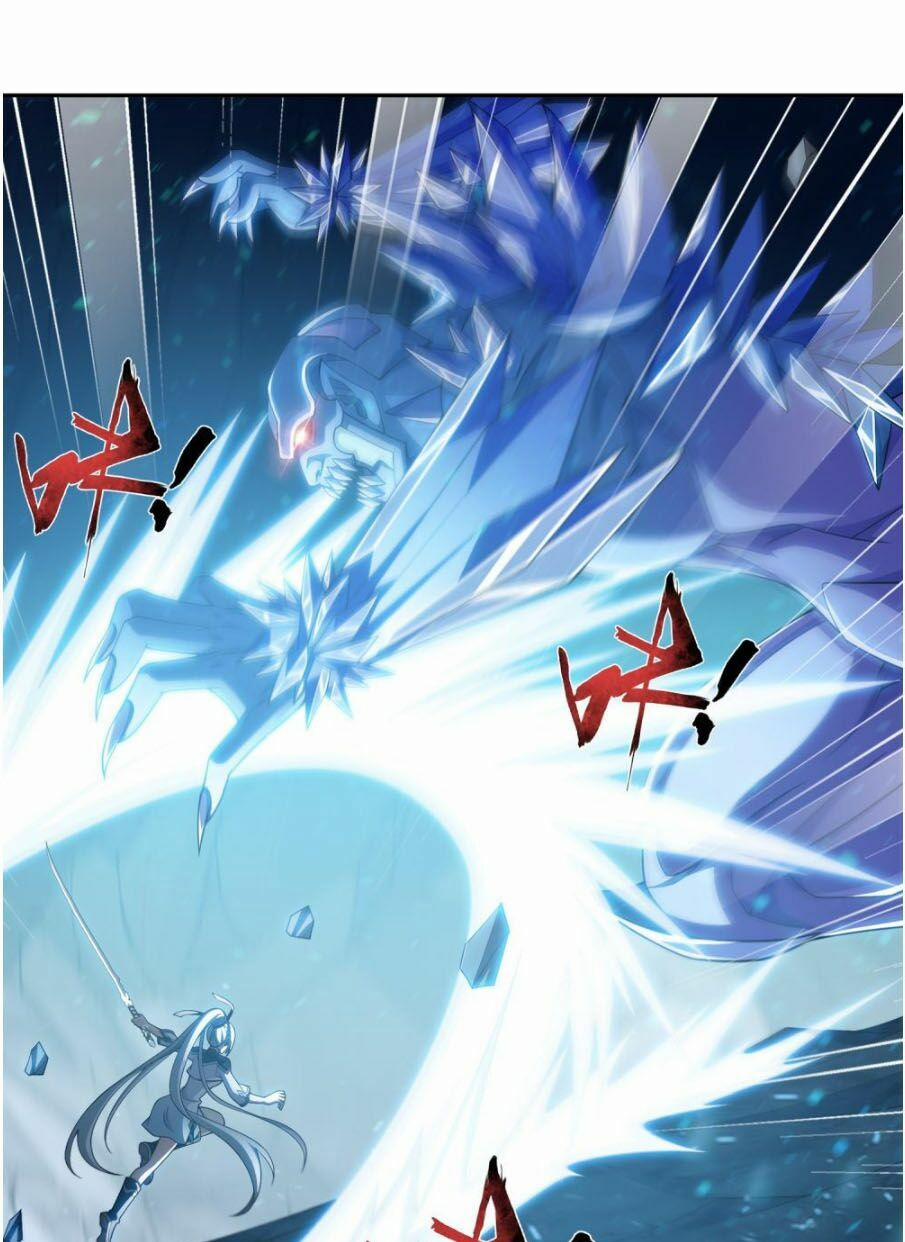 Đại Chúa Tể 160 trang 19