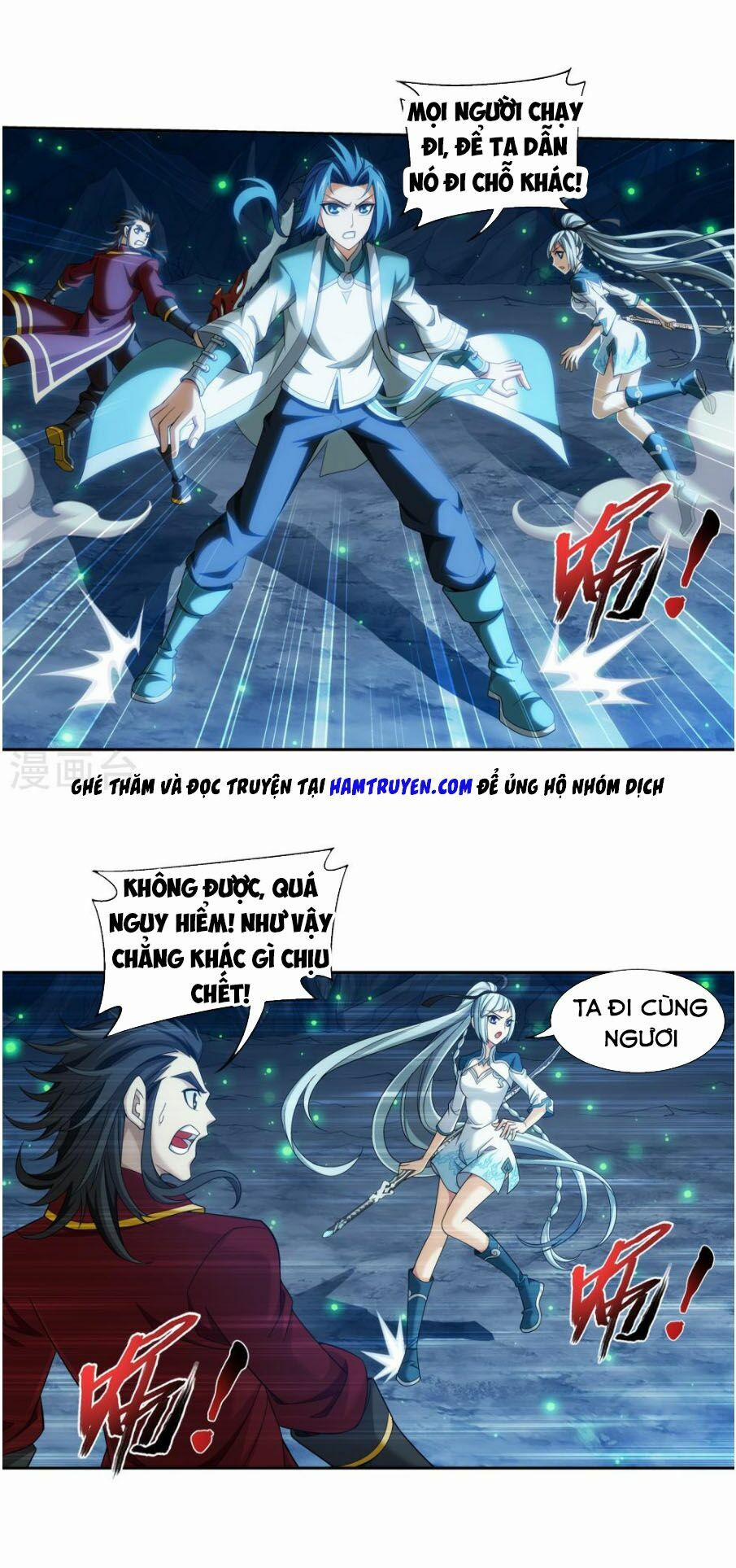 Đại Chúa Tể 160 trang 2