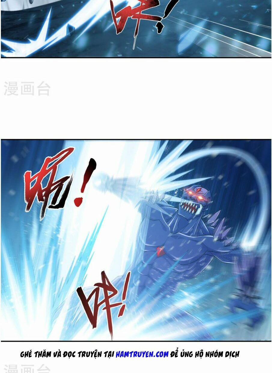 Đại Chúa Tể 160 trang 20