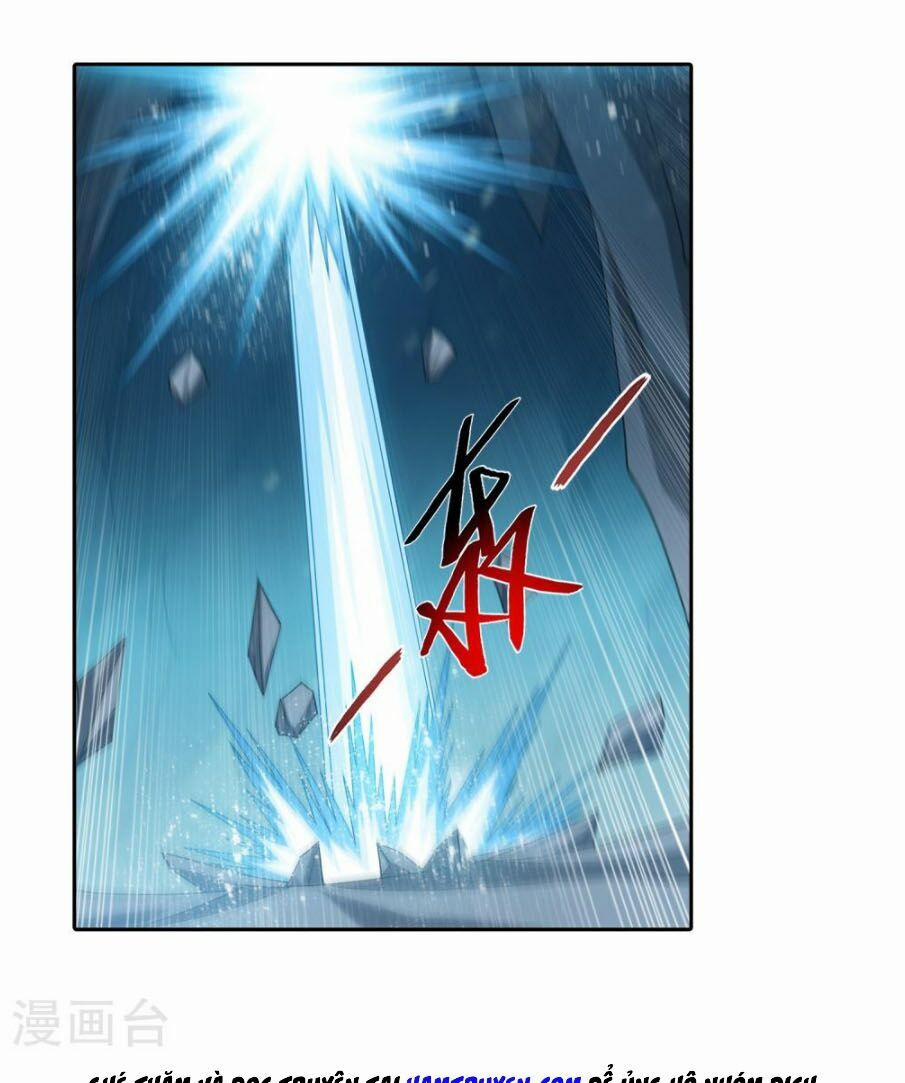 Đại Chúa Tể 160 trang 21