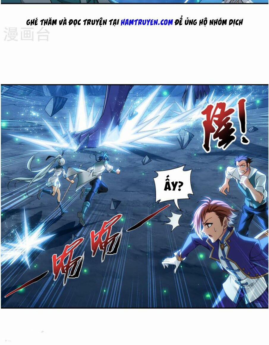 Đại Chúa Tể 160 trang 7