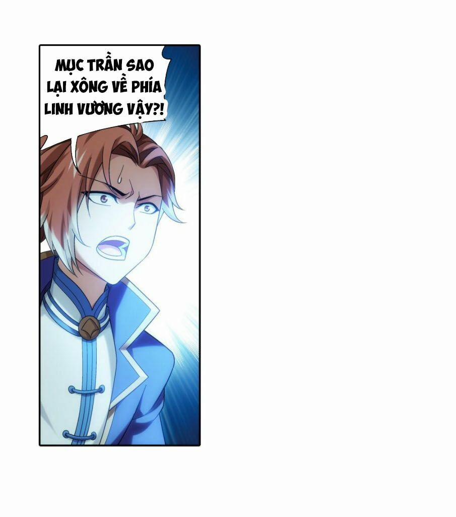 Đại Chúa Tể 160 trang 8