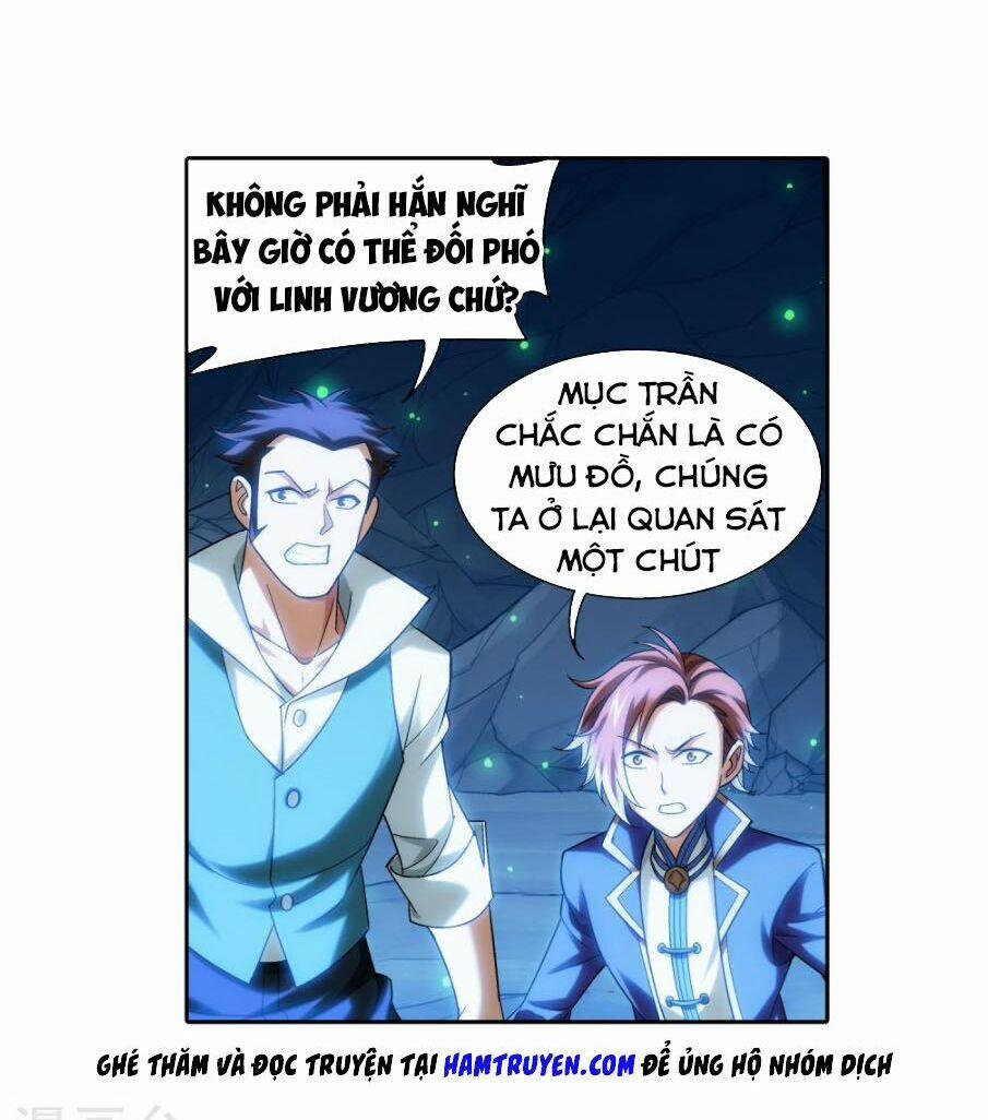 Đại Chúa Tể 160 trang 9