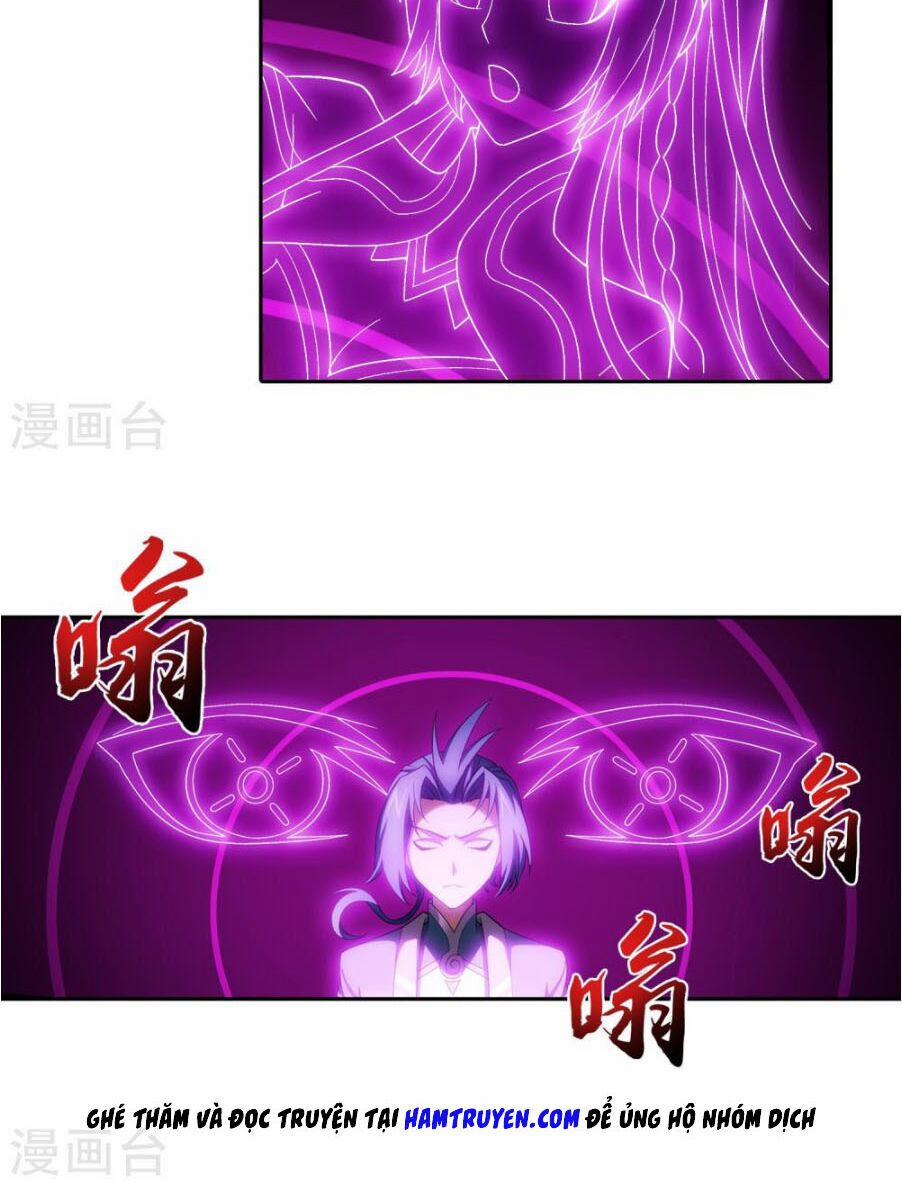 Đại Chúa Tể 161 trang 10