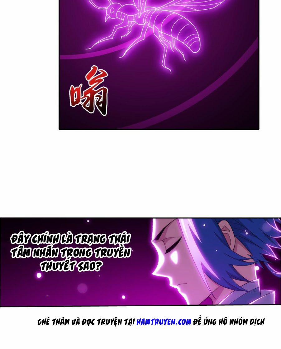 Đại Chúa Tể 161 trang 12