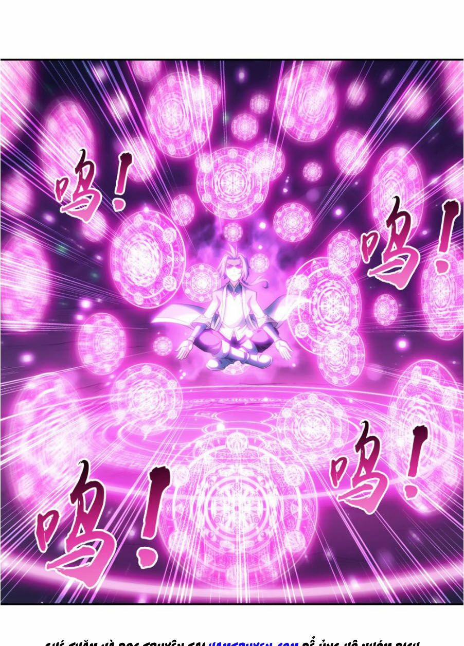 Đại Chúa Tể 161 trang 15