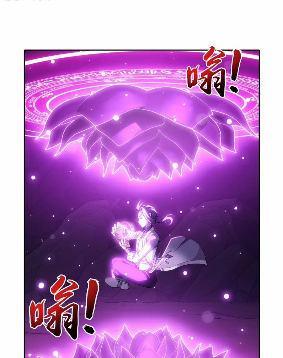 Đại Chúa Tể 161 trang 19