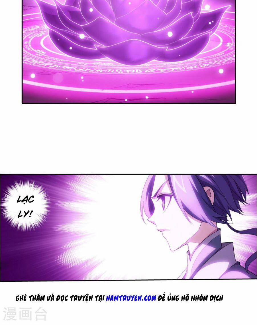 Đại Chúa Tể 161 trang 20