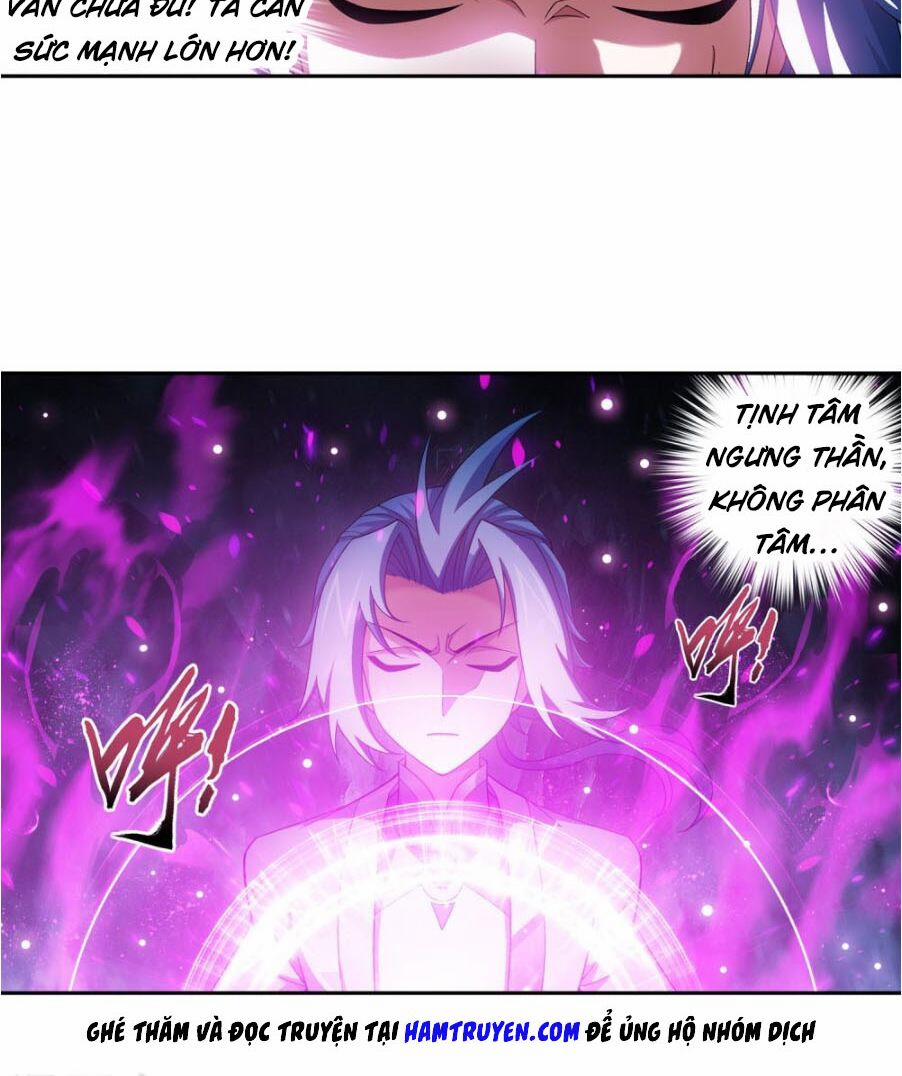 Đại Chúa Tể 161 trang 7