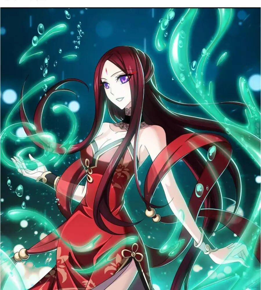 Đại Chúa Tể 162 trang 0