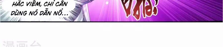 Đại Chúa Tể 162 trang 10