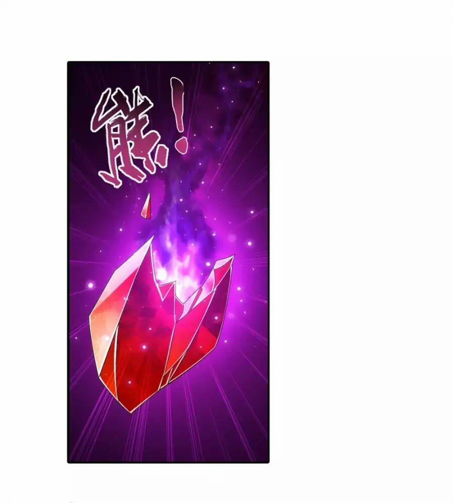 Đại Chúa Tể 162 trang 11