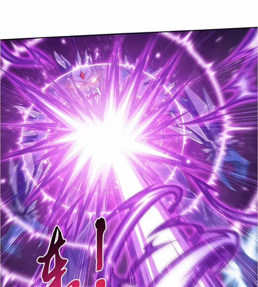 Đại Chúa Tể 162 trang 16