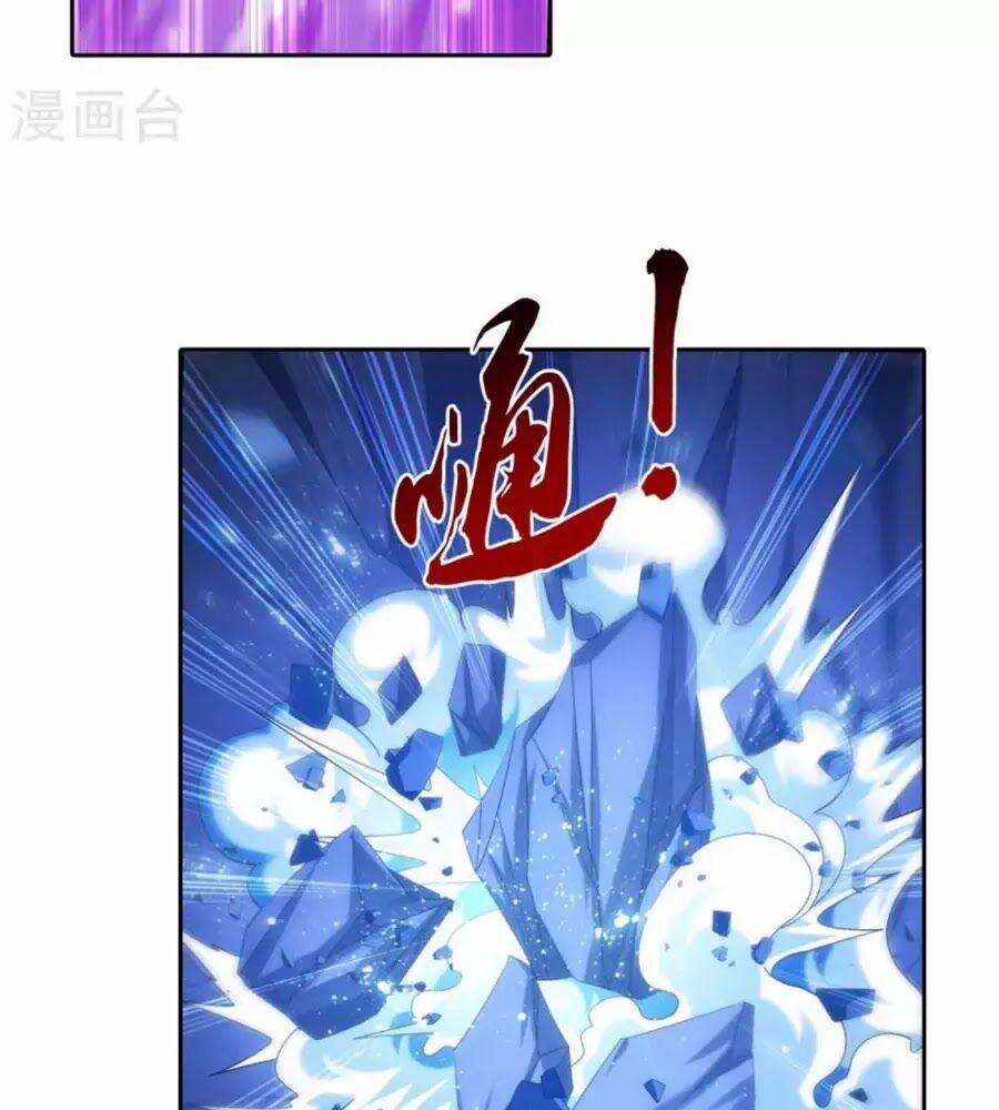 Đại Chúa Tể 162 trang 20