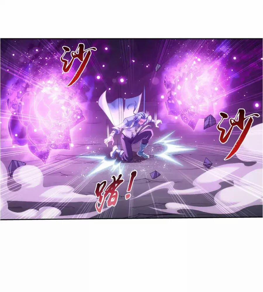 Đại Chúa Tể 162 trang 22