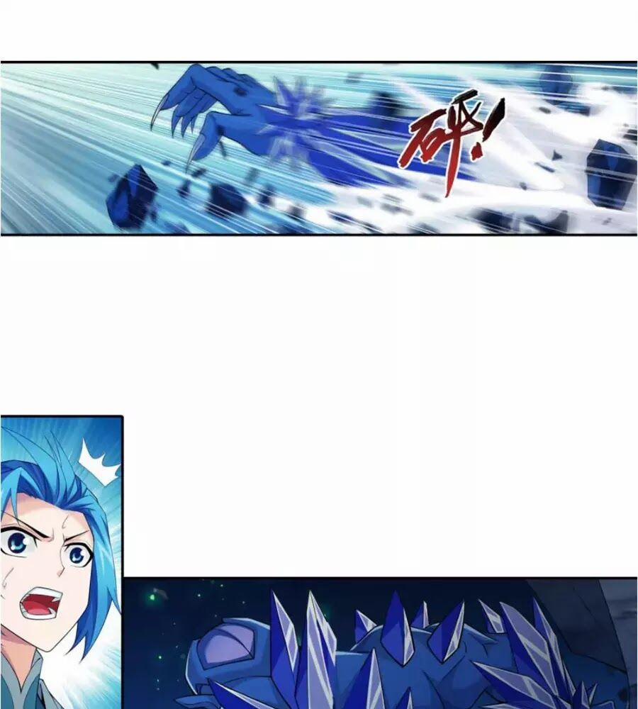 Đại Chúa Tể 162 trang 25