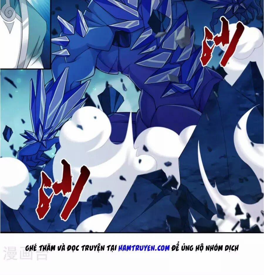 Đại Chúa Tể 162 trang 26